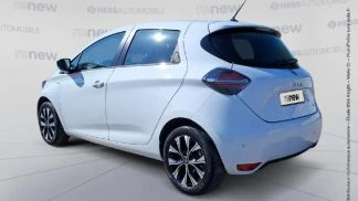 Leasing Sedan Renault ZOE 2022