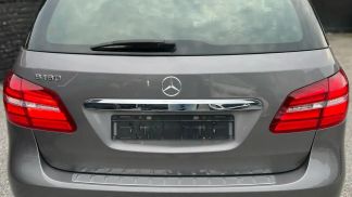 Finansowanie Hatchback MERCEDES B 180 2019