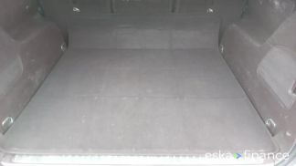 Lízing Hatchback Opel Zafira Tourer 2013