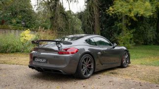 Finansowanie Coupé Porsche Cayman 2015