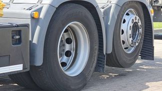 Finansowanie Ciężarówka (podwozie) M.A.N. 26.470 TGX 2021