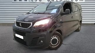 Finansowanie Van Peugeot Expert 2020