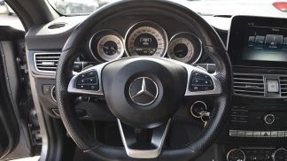 Financování Kupé MERCEDES CLS 350 2015