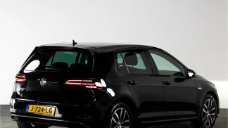 Lízing Hatchback Volkswagen E-GOLF 2020