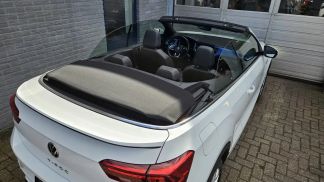 Lízing Kabriolet Volkswagen T-Roc 2022