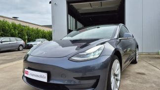 Finansowanie Sedan Tesla Model 3 2020