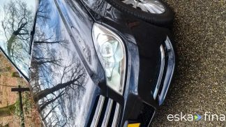 Lízing Sedan MERCEDES C 180 2013