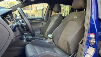 Leasing Sedan Volkswagen Golf 2017