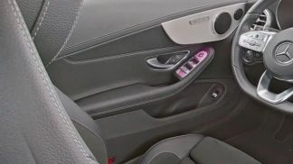 Finansowanie Zamienny MERCEDES C 200 2024