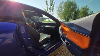 Leasing Coupe Lexus LC 500h 2019