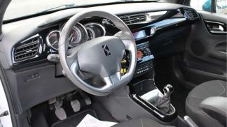 Leasing Hayon Citroën DS 2015