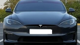 Lízing Sedan Tesla Model S 2023