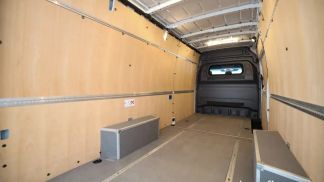 Finansowanie Van MERCEDES SPRINTER 2023