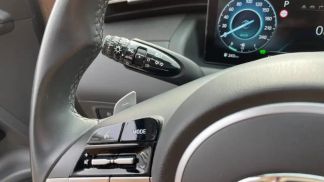 Finansowanie SUV Hyundai Tucson 2021