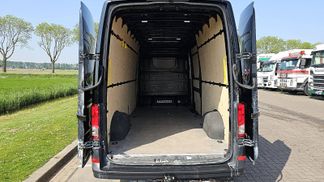 Leasing Van M.A.N. TGE 3.180 2021