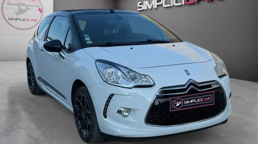 Citroën DS3 2015