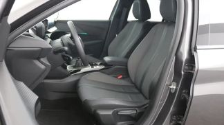 Leasing Hayon Peugeot 208 2023