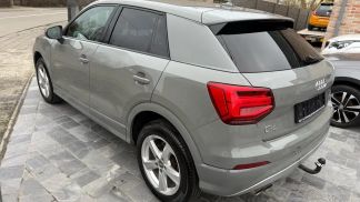 Leasing SUV Audi Q2 2018