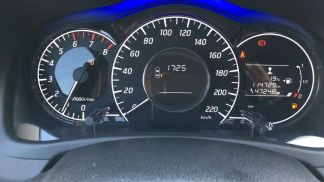 Leasing Hatchback Nissan Note 2016