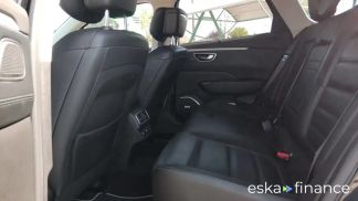 Finansowanie Sedan Renault Talisman 2017