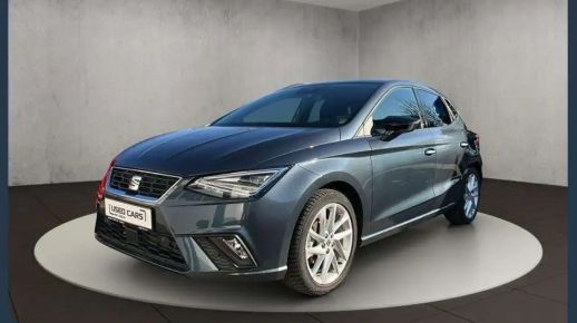 Seat Ibiza 2024