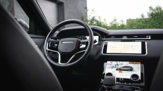Lízing SUV Land Rover Range Rover Velar 2023