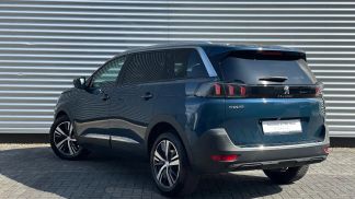 Finansowanie Hatchback Peugeot 5008 2022