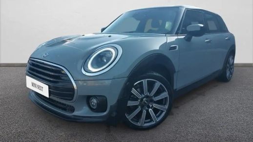 MINI Cooper 2022