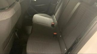 Leasing Sedan Peugeot 208 2022