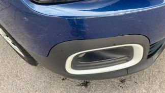 Lízing Hatchback Citroën Berlingo 2019