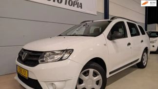 Finansowanie Hatchback Dacia Logan 2014