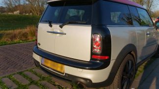 Leasing Wagon MINI Cooper 2012