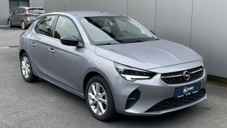 Leasing Hayon Opel Corsa 2021
