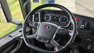 Financování Tahač Scania R450 2020