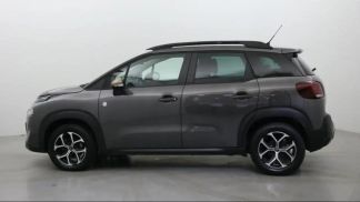 Leasing SUV Citroën C3 Aircross 2022