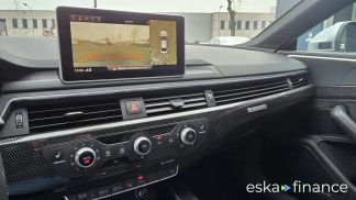 Lízing Kupé Audi S5 2016