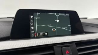Lízing Sedan BMW 318 2018