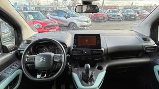Leasing Hatchback Citroën Berlingo 2020