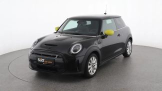 Finansowanie Hatchback MINI Cooper SE 2022