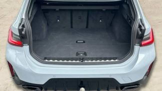 Leasing Wagon BMW 340 2024