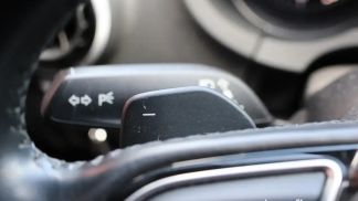 Finansowanie Sedan Audi A3 2014