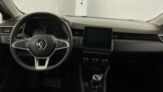 Leasing Sedan Renault Clio 2021