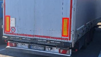 Leasing Semi-trailer Kogel 2018 2018