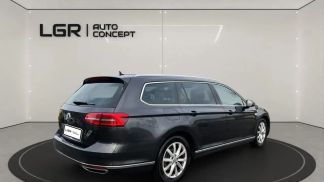 Finansowanie Wóz Volkswagen Passat 2017