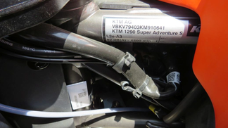Leasing Other KTM 1290 SUPER ADVENTURE 2020