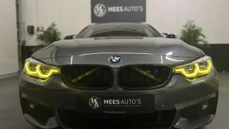Finansowanie Coupé BMW 430 2017