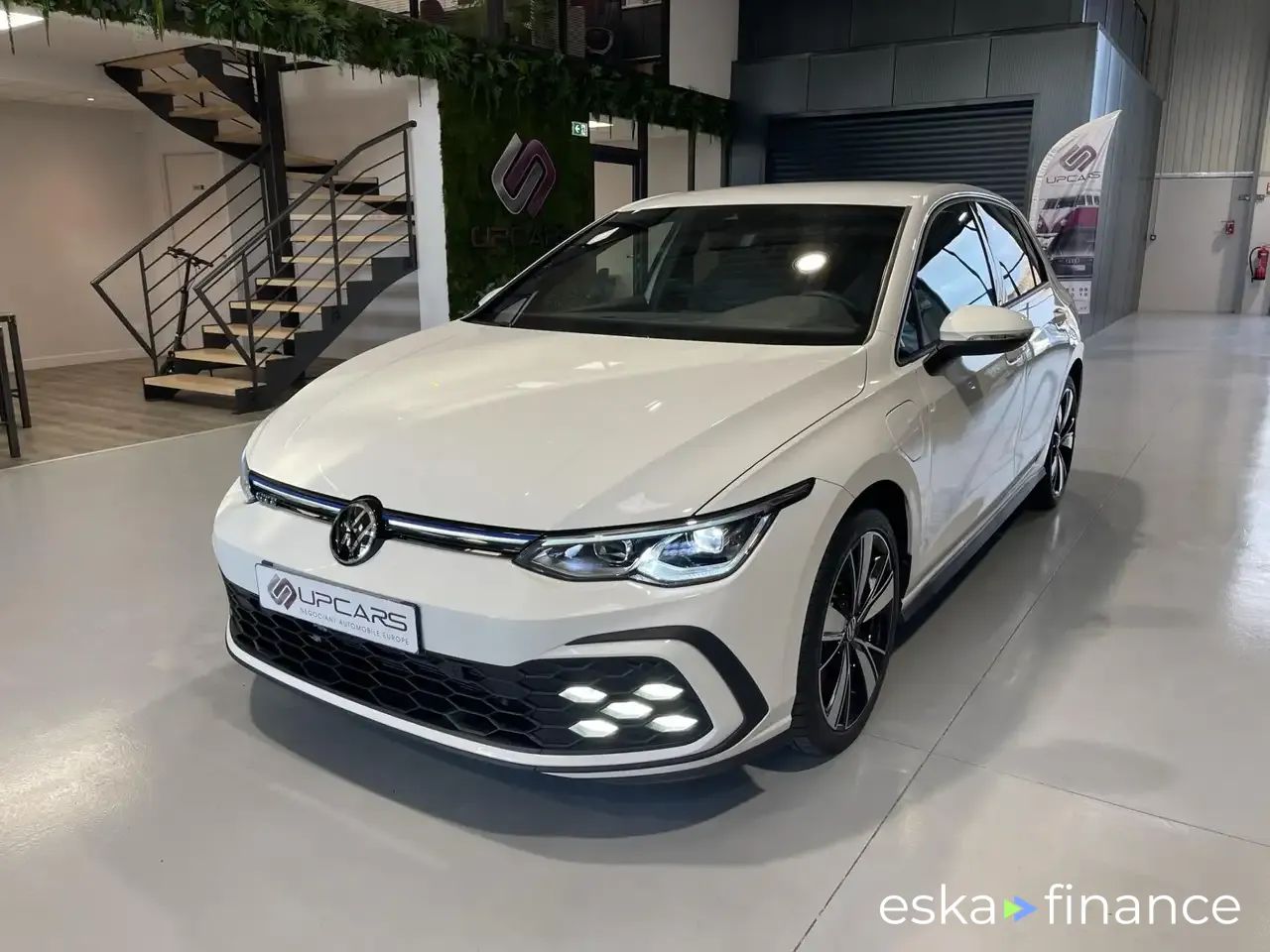 Finansowanie Sedan Volkswagen Golf 2020