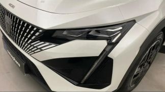 Finansowanie Sedan Peugeot 408 2023