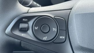Leasing Hatchback Opel Corsa 2024