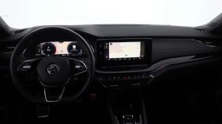 Finansowanie Wóz Skoda Octavia 2023